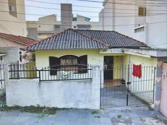 Casa / Sobrado para Venda em Mauá/SP Vila Guarani 2 Quartos