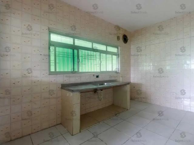 Casa / Sobrado para Venda em Mauá/SP Vila Guarani 3 Quartos