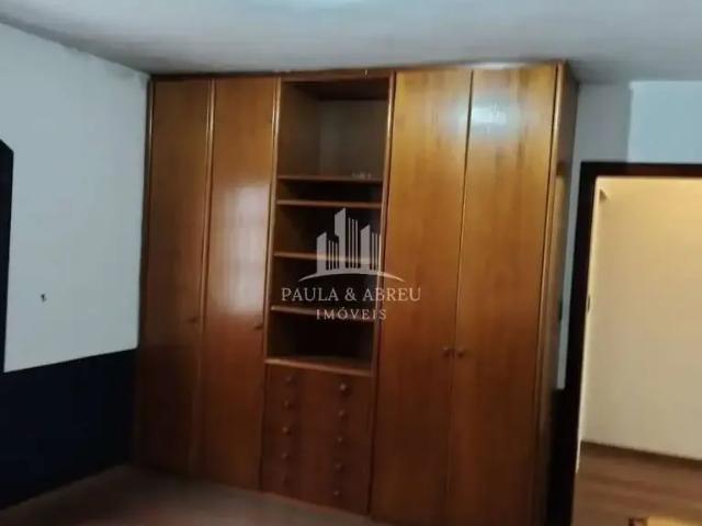 Casa / Sobrado para Venda em Mauá/SP Vila Guarani 4 Quartos