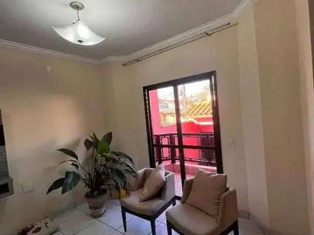 Casa / Sobrado para Venda em Mauá/SP Vila Guarani 4 Quartos