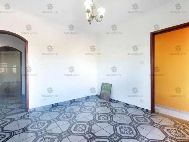 Casa / Sobrado para Venda em Mauá/SP Vila Guarani 4 Quartos