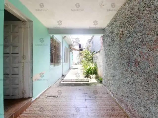 Casa / Sobrado para Venda em Mauá/SP Vila Guarani 4 Quartos