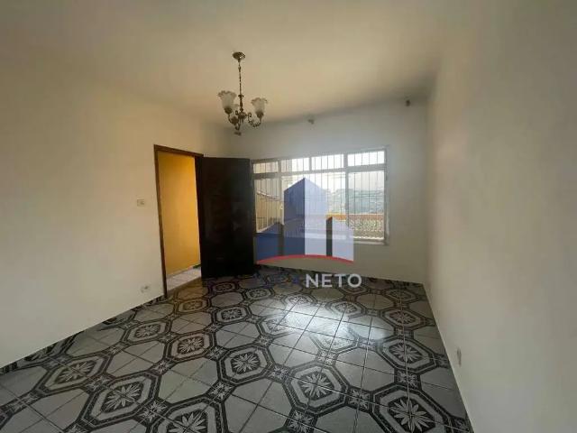 Casa / Sobrado para Venda em Mauá/SP Vila Guarani 4 Quartos