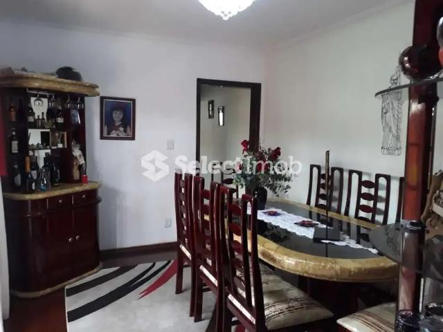 Casa / Sobrado para Venda em Mauá/SP Vila Guarani 4 Quartos