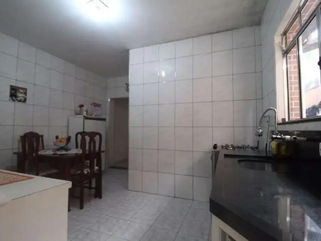 Casa / Sobrado para Venda em Mauá/SP Vila Mercedes 2 Quartos
