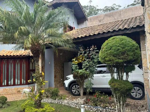 Casa / Sobrado para Venda em Mauá/SP Vila Mercedes 3 Quartos