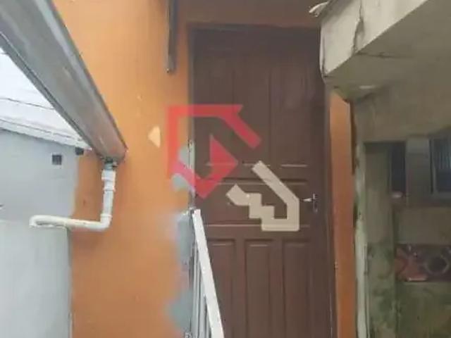Casa / Sobrado para Venda em Mauá/SP Vila Morelli 5 Quartos