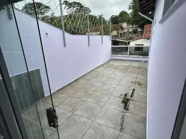 Casa / Sobrado para Venda em Mauá/SP Vila Noêmia 5 Quartos