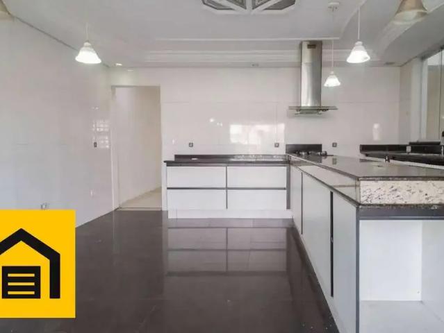Casa / Sobrado para Venda em Mauá/SP Vila Nossa Senhora das Vitórias 4 Quartos
