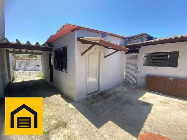Casa / Sobrado para Venda em Mauá/SP Vila Nossa Senhora das Vitórias 1 Quartos