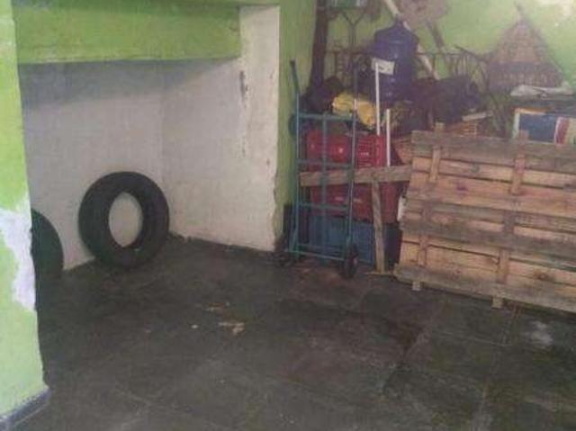 Casa / Sobrado para Venda em Mauá/SP Vila Nossa Senhora das Vitórias 2 Quartos