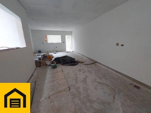 Casa / Sobrado para Venda em Mauá/SP Vila Nossa Senhora das Vitórias 2 Quartos