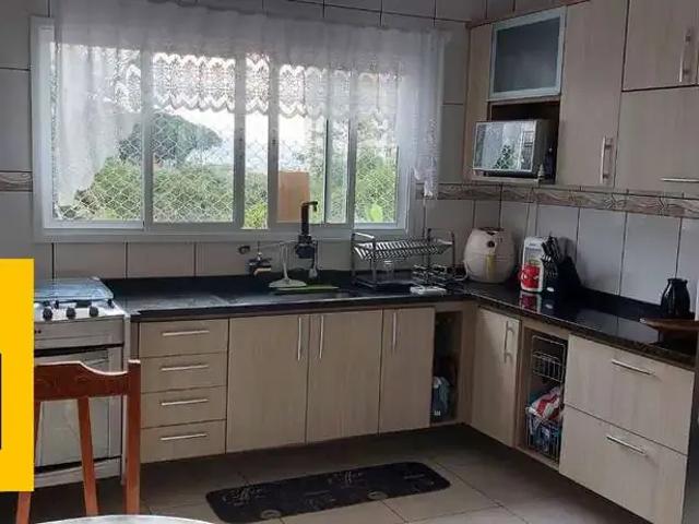 Casa / Sobrado para Venda em Mauá/SP Vila Nossa Senhora das Vitórias 2 Quartos