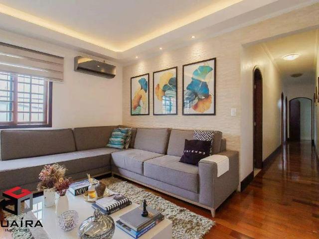Casa / Sobrado para Venda em Mauá/SP Vila Nossa Senhora das Vitórias 3 Quartos