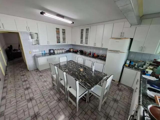 Casa / Sobrado para Venda em Mauá/SP Vila Nossa Senhora das Vitórias 3 Quartos