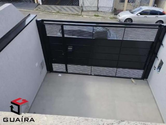 Casa / Sobrado para Venda em Mauá/SP Vila Nossa Senhora das Vitórias 3 Quartos