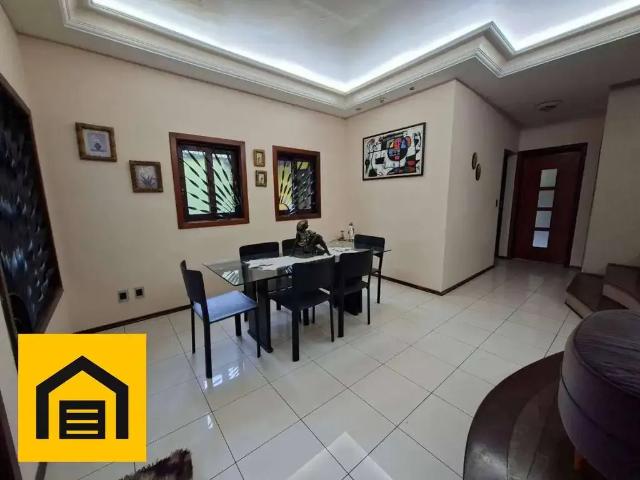 Casa / Sobrado para Venda em Mauá/SP Vila Nossa Senhora das Vitórias 3 Quartos