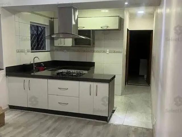 Casa / Sobrado para Venda em Mauá/SP Vila Nossa Senhora das Vitórias 3 Quartos