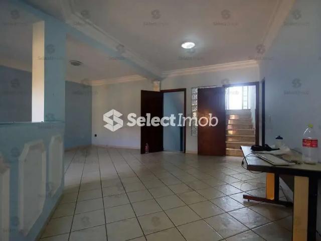 Casa / Sobrado para Venda em Mauá/SP Vila Nossa Senhora das Vitórias 3 Quartos