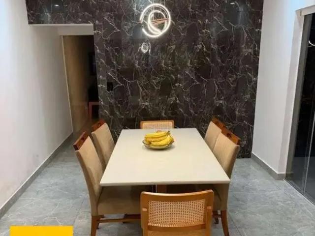 Casa / Sobrado para Venda em Mauá/SP Vila Nossa Senhora das Vitórias 3 Quartos