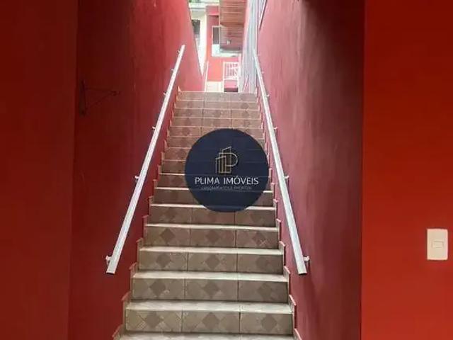 Casa / Sobrado para Venda em Mauá/SP Vila Nossa Senhora das Vitórias 3 Quartos