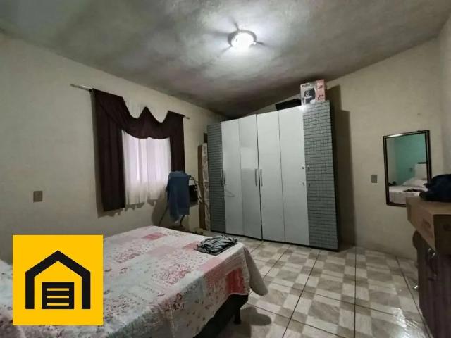 Casa / Sobrado para Venda em Mauá/SP Vila Nova Mauá 4 Quartos