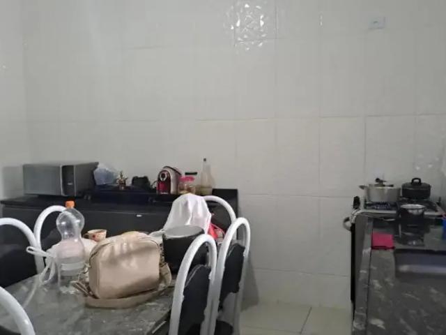 Casa / Sobrado para Venda em Mauá/SP Vila Nova Mauá 5 Quartos