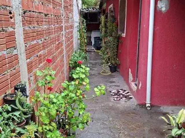 Casa / Sobrado para Venda em Mauá/SP Vila Oratório 1 Quartos
