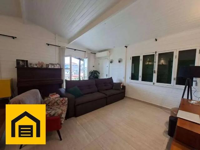 Casa / Sobrado para Venda em Mauá/SP Vila São Francisco 3 Quartos