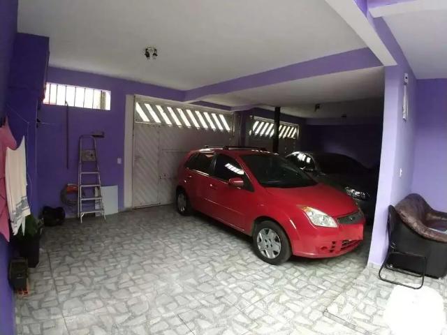 Casa / Sobrado para Venda em Mauá/SP Vila Santa Rosa 1 Quartos