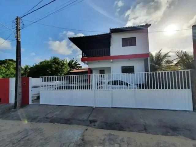 Casa / Sobrado para Venda em Maxaranguape/RN Caraúbas 4 Quartos