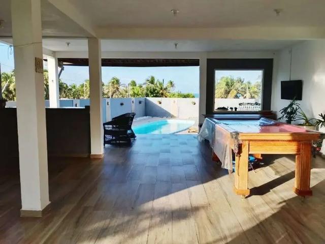 Casa / Sobrado para Venda em Maxaranguape/RN Caraúbas 4 Quartos