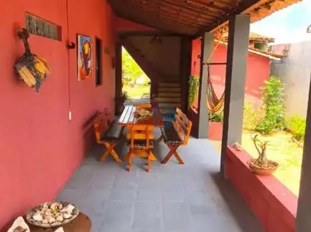 Casa / Sobrado para Venda em Maxaranguape/RN Centro 3 Quartos