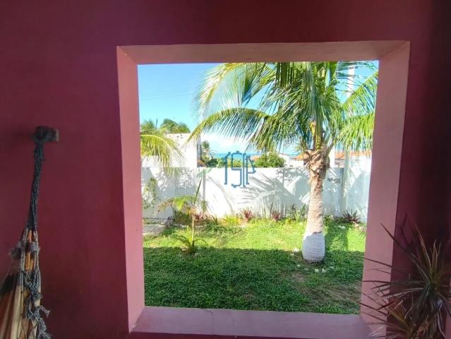 Casa / Sobrado para Venda em Maxaranguape/RN Centro 3 Quartos