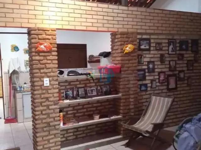 Casa / Sobrado para Venda em Maxaranguape/RN Centro 2 Quartos