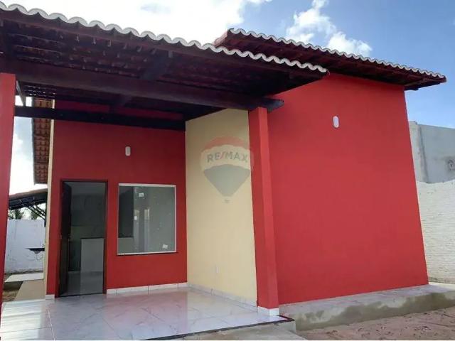 Casa / Sobrado para Venda em Maxaranguape/RN Centro 2 Quartos