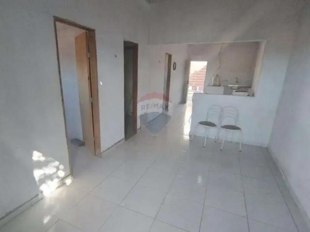 Casa / Sobrado para Venda em Maxaranguape/RN Centro 2 Quartos