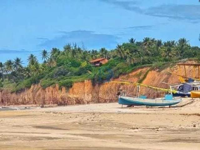 Casa / Sobrado para Venda em Maxaranguape/RN Centro 4 Quartos
