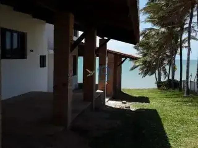 Casa / Sobrado para Venda em Maxaranguape/RN Centro 6 Quartos
