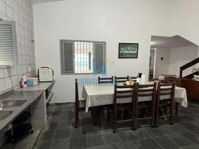 Casa / Sobrado para Venda em Maxaranguape/RN Centro 6 Quartos