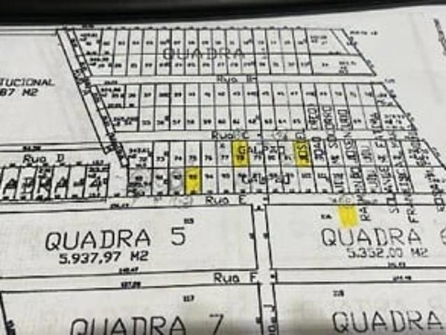 Casa / Sobrado para Venda em Maxaranguape/RN Povoado Dom Marcolino 2 Quartos