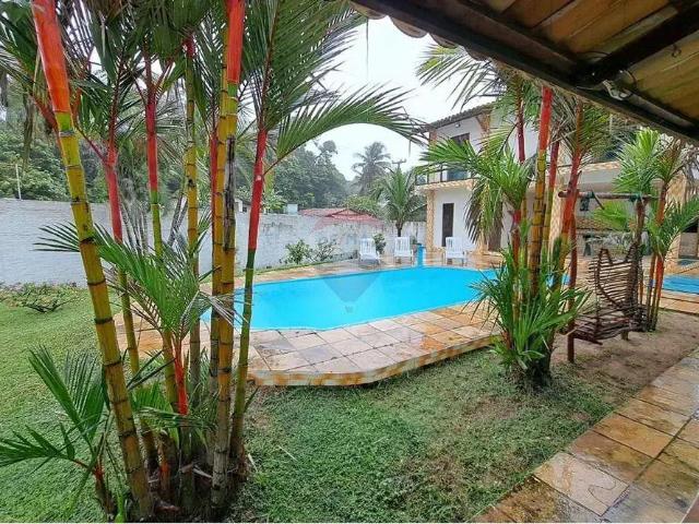 Casa / Sobrado para Venda em Maxaranguape/RN Povoado Dom Marcolino 5 Quartos