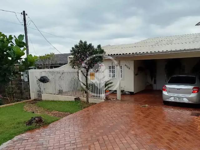 Casa / Sobrado para Venda em Medianeira/PR Cidade Alta 2 Quartos