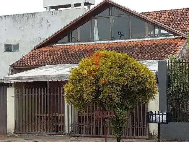 Casa / Sobrado para Venda em Medianeira/PR Cidade Alta 2 Quartos