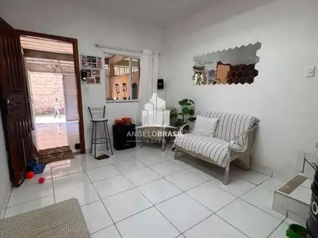 Casa / Sobrado para Venda em Mesquita/RJ Banco de Areia 2 Quartos