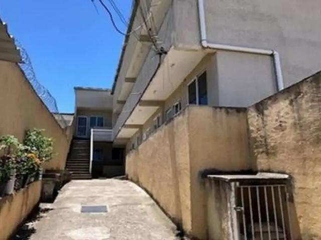 Casa / Sobrado para Venda em Mesquita/RJ Banco de Areia