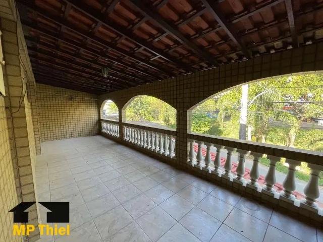 Casa / Sobrado para Venda em Mesquita/RJ BNH 2 Quartos