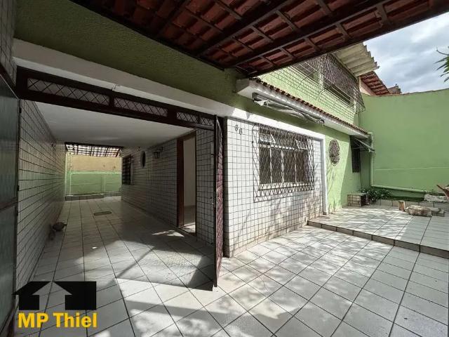 Casa / Sobrado para Venda em Mesquita/RJ BNH 3 Quartos