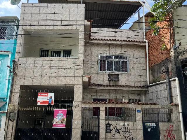 Casa / Sobrado para Venda em Mesquita/RJ Centro 2 Quartos
