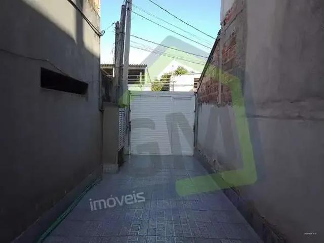 Casa / Sobrado para Venda em Mesquita/RJ Centro 2 Quartos
